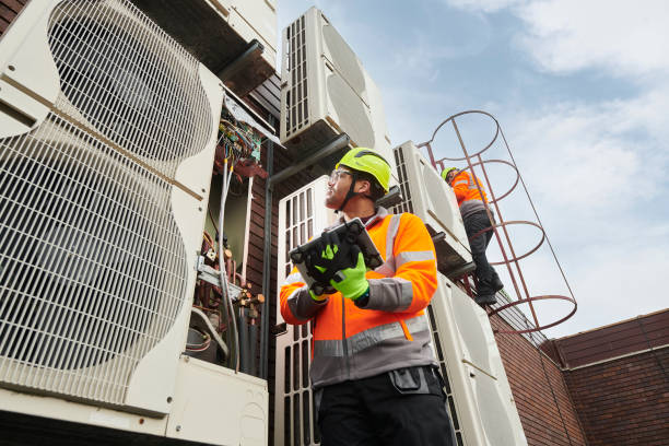 Best Commercial HVAC repair  in Reamstown, PA