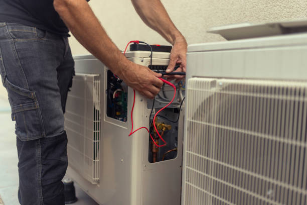 HVAC troubleshooting in Reamstown, PA